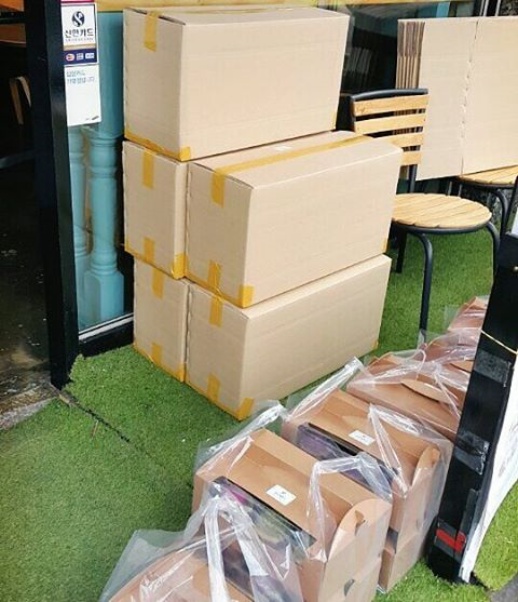 수빈플라워 이미지