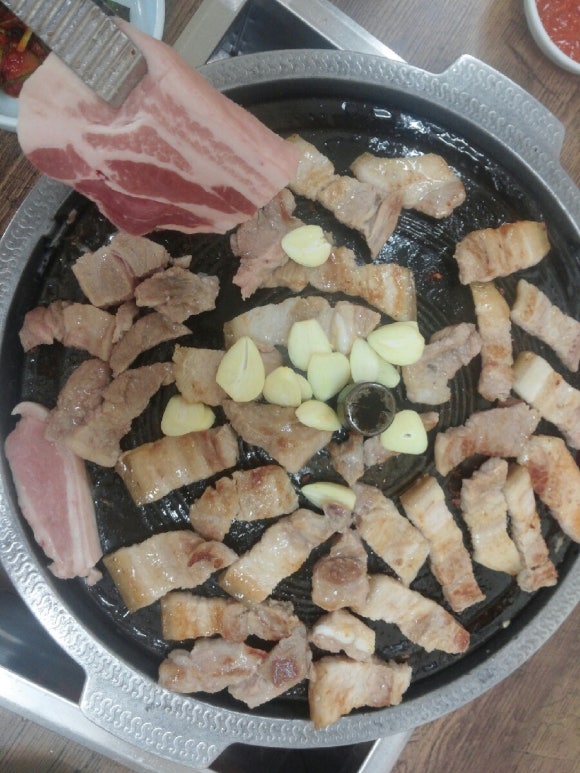 금곡정육점 이미지