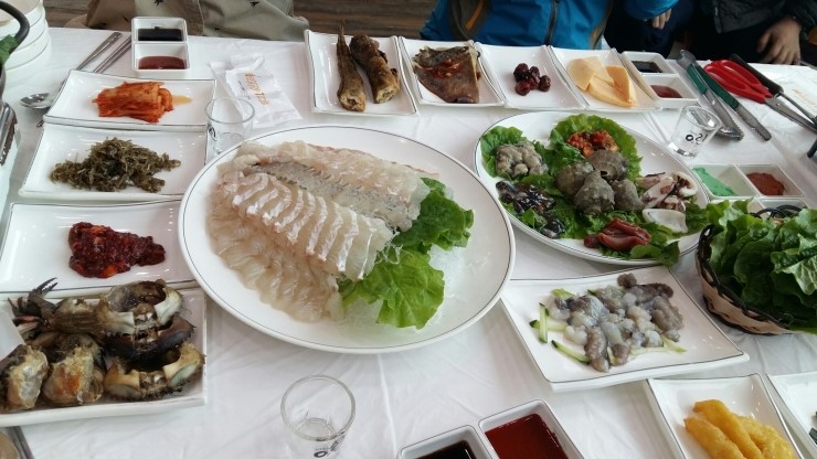 해당화회마을 이미지