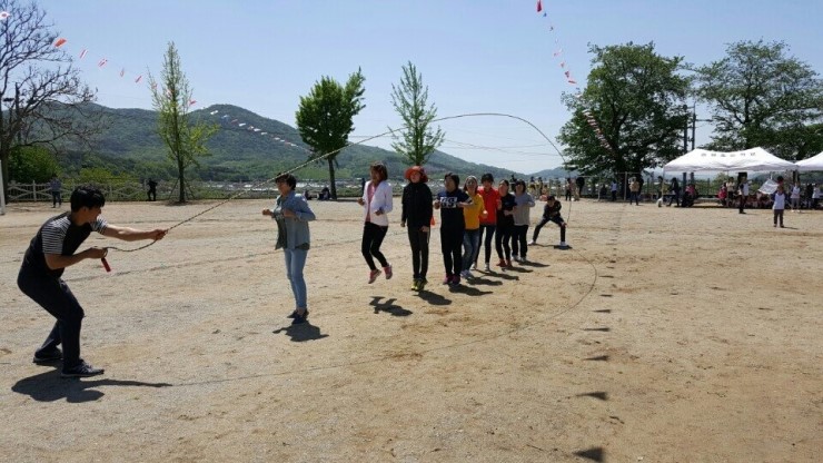 계룡초등학교 이미지