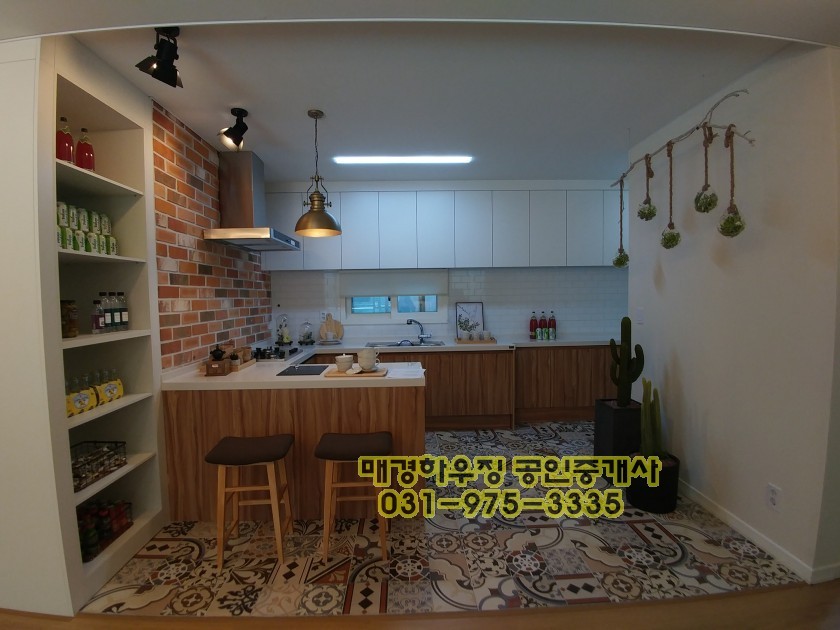 더불어사는공간 이미지