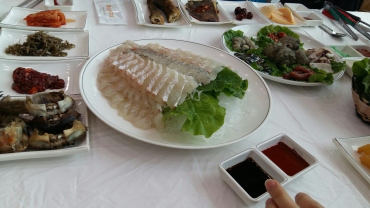 해당화회마을 이미지