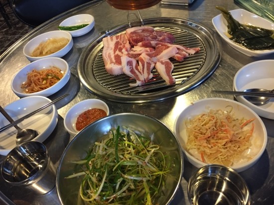 제주도야지빵경이네 이미지