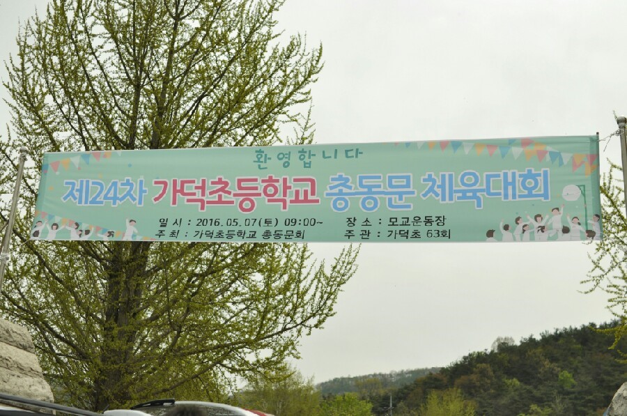 두선디자인.딸기현수막 이미지