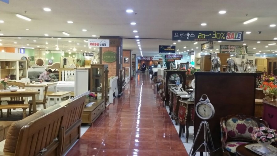 이노센트가구시몬스침대 이미지