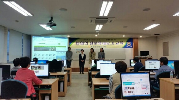 해평농업협동조합 이미지
