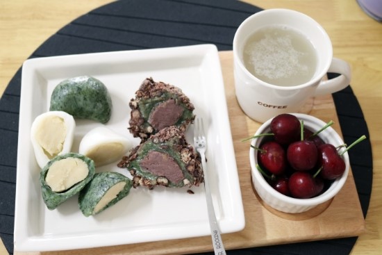 훼밀리떡집 사진 8