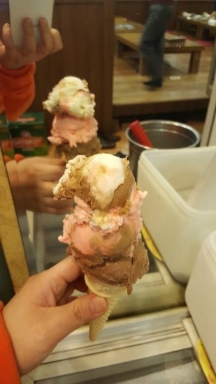 강한남자장작구이 이미지