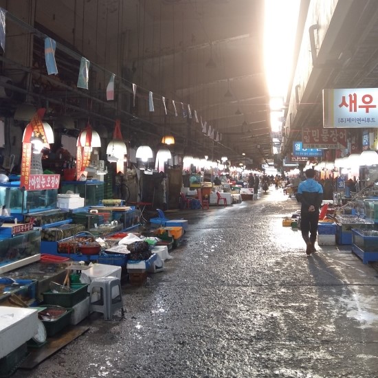 수산대장간 이미지