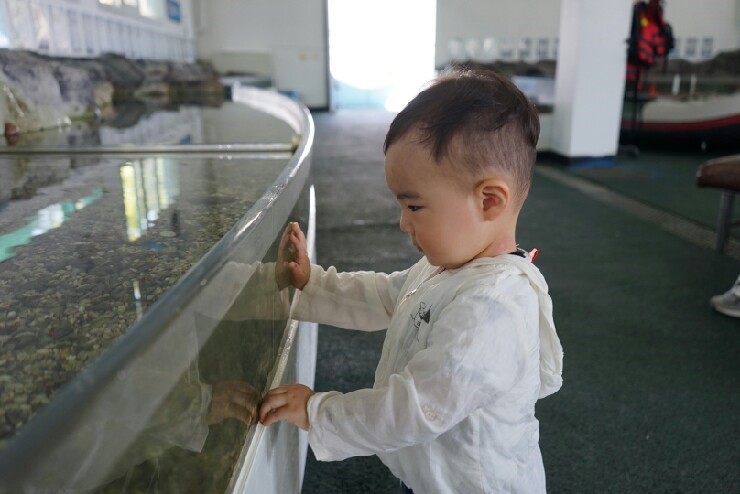 (주)동화수산 이미지