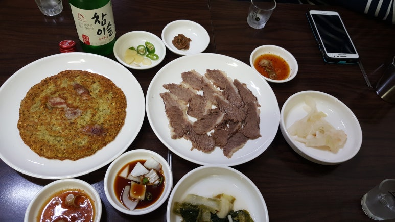 정인면옥 이미지