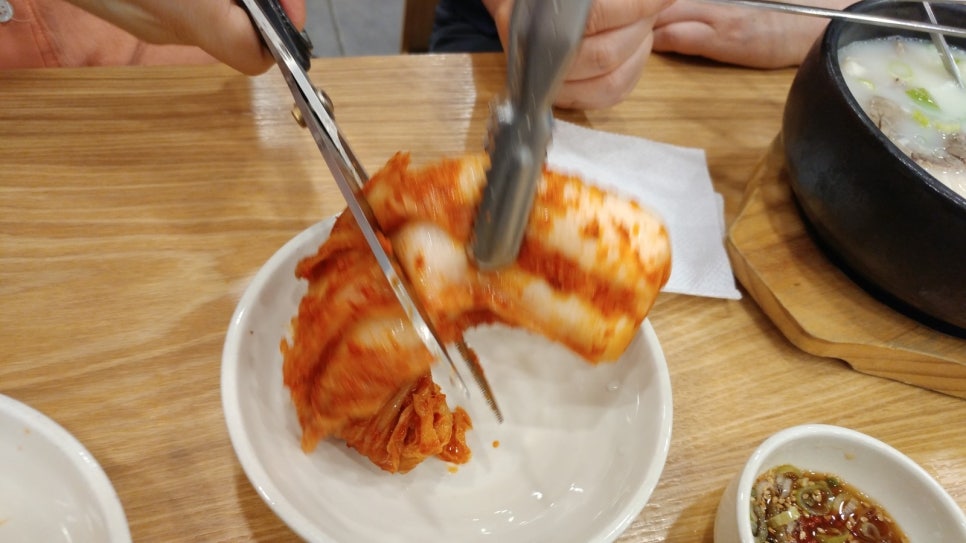 광천천일토굴새우젓 이미지