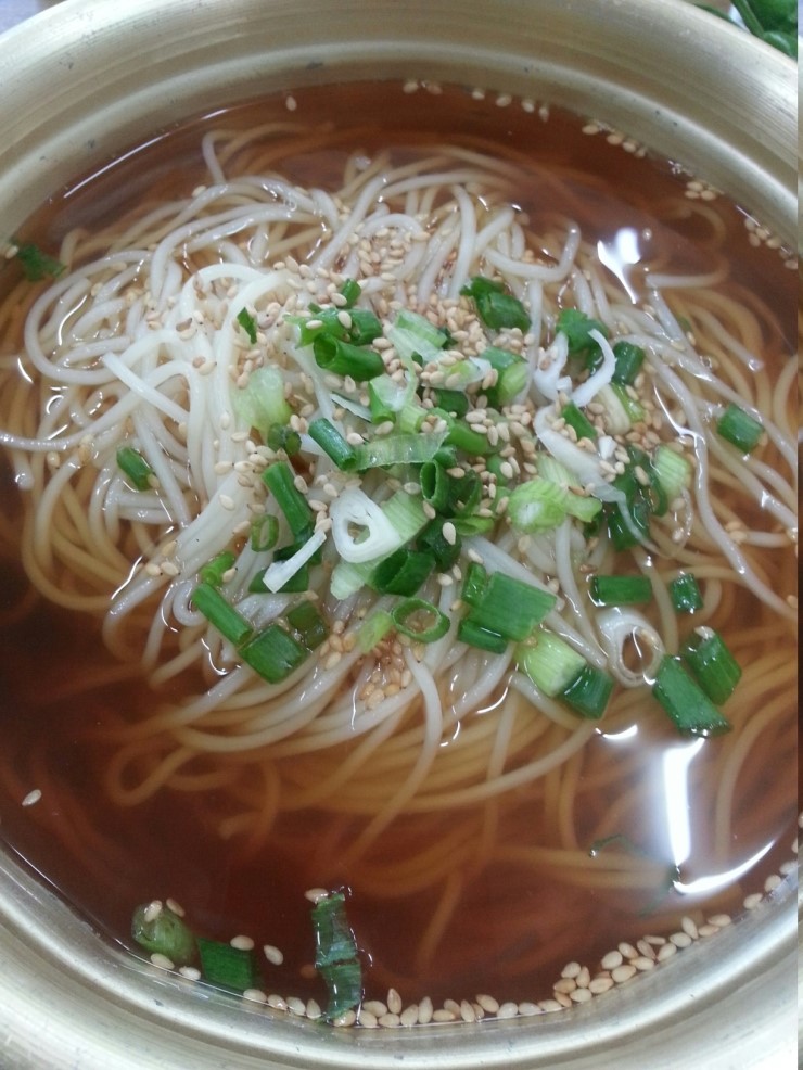 옛날아줌국수 이미지