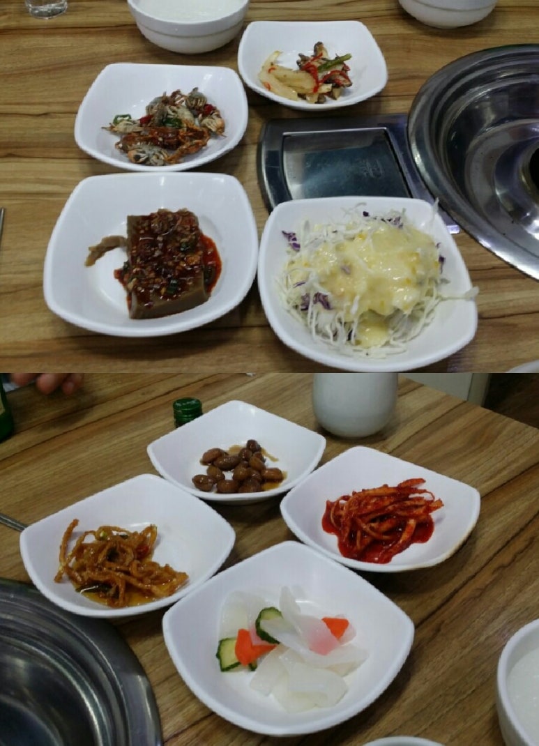 할매낙지마당 이미지