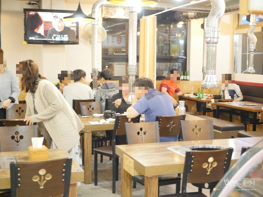 동막골횡성한우촌 이미지