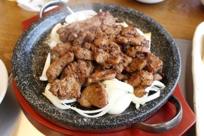 정통막국수전문점 이미지