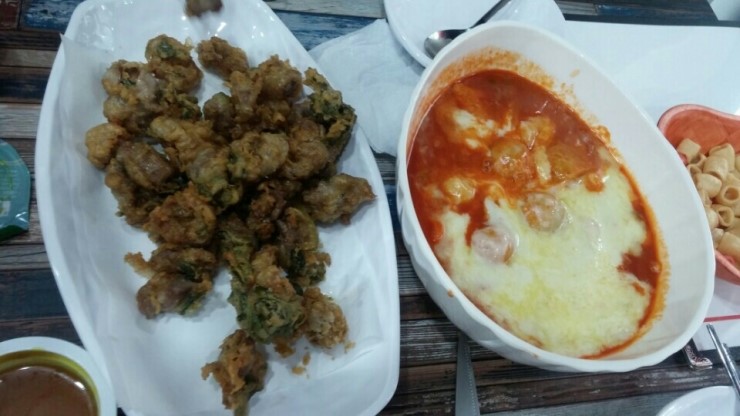 인정국물떡볶이 이미지