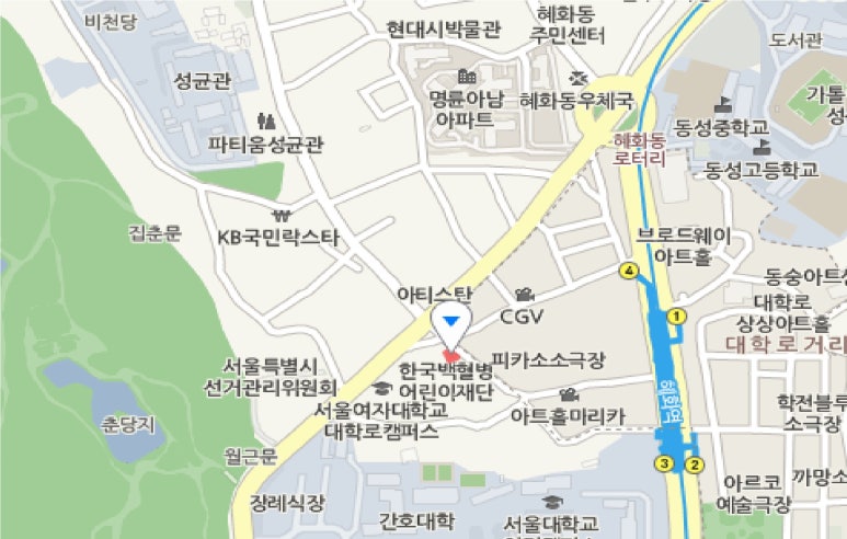 길전기철물 이미지