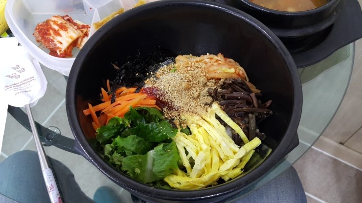 뚝배기촌 이미지