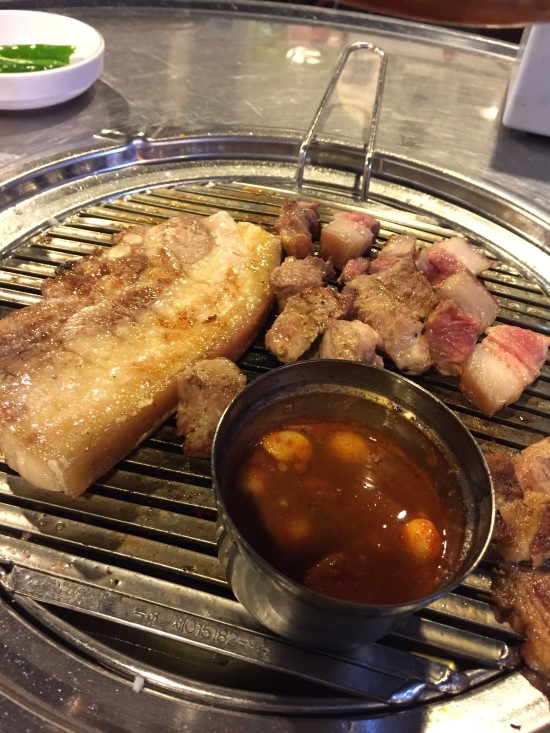 제주도야지빵경이네 이미지