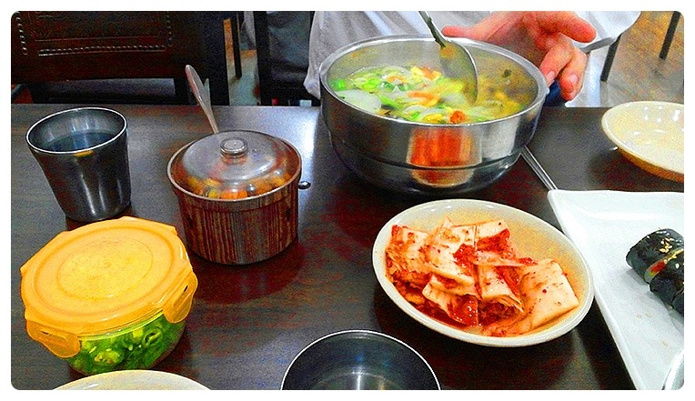 한그릇? 뚝딱! 이미지
