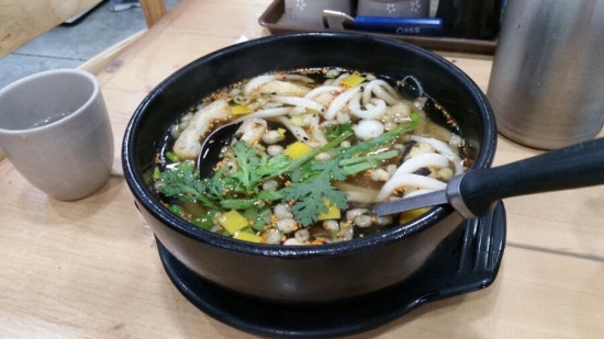 고구려초밥 이미지