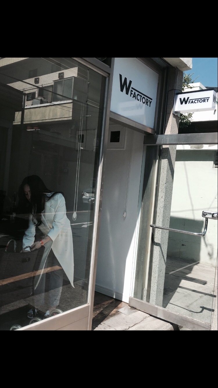 더블유팩토리 이미지
