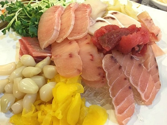 필참치 이미지