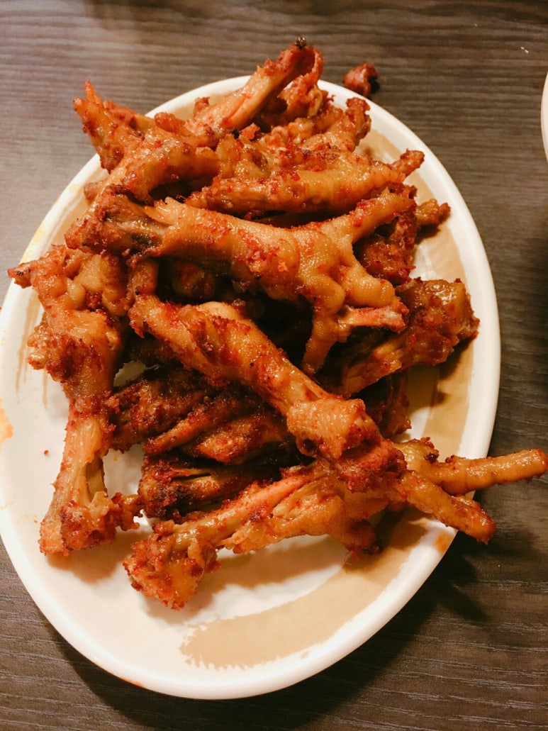 36닭발 이미지