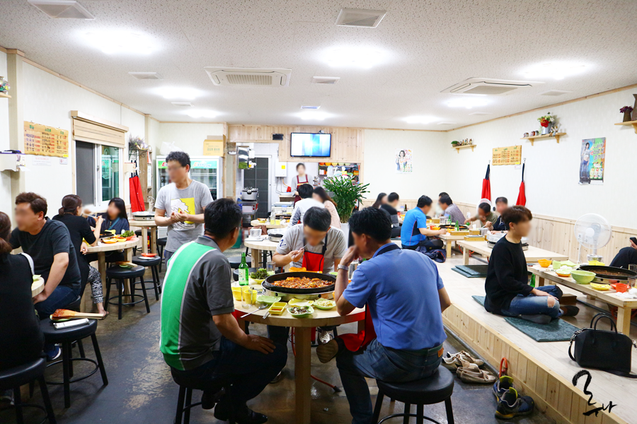 9.9춘천닭갈비 이미지