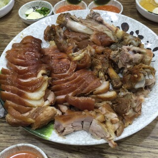마산족발 이미지