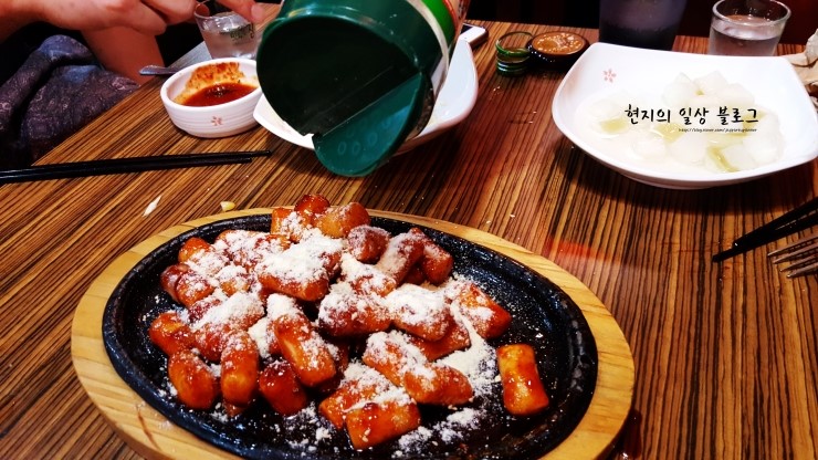 교촌치킨(만촌1호점) 이미지