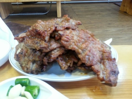 두암동삼정골 이미지