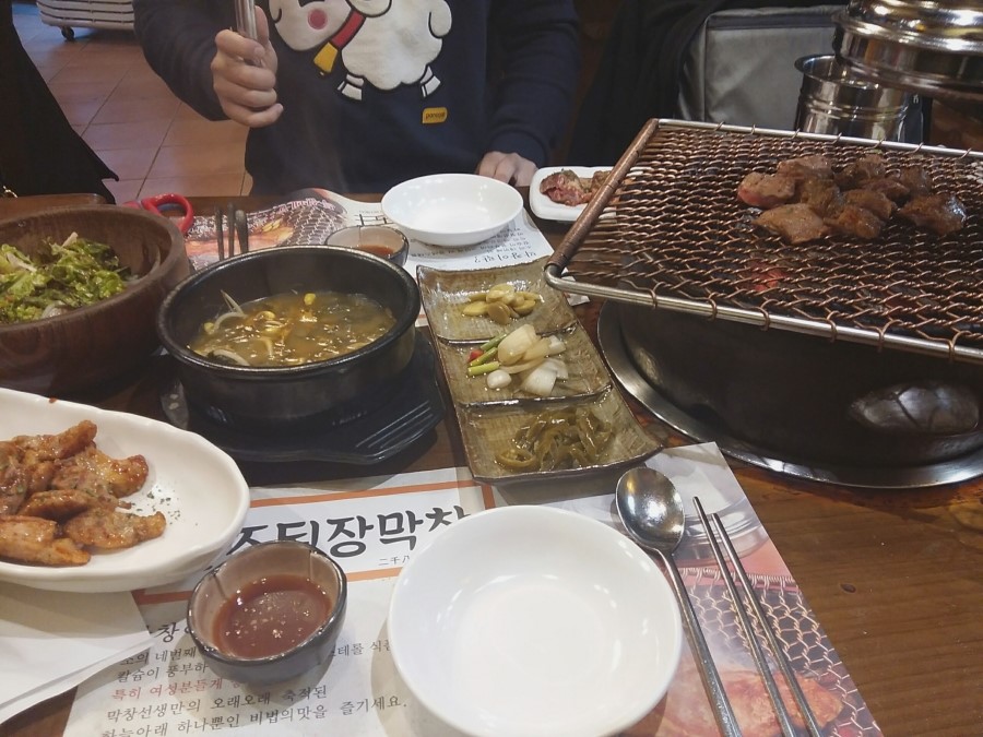 다랑꽃 이미지