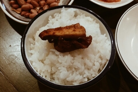 황씨네식당 이미지