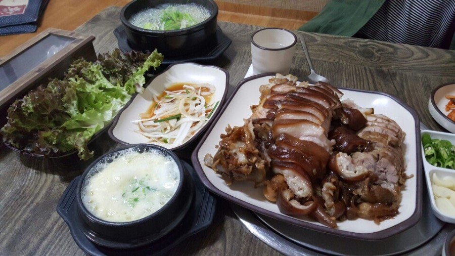 나야볼테기탕찜 이미지