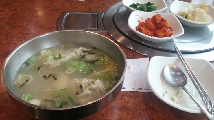 만포면옥 이미지