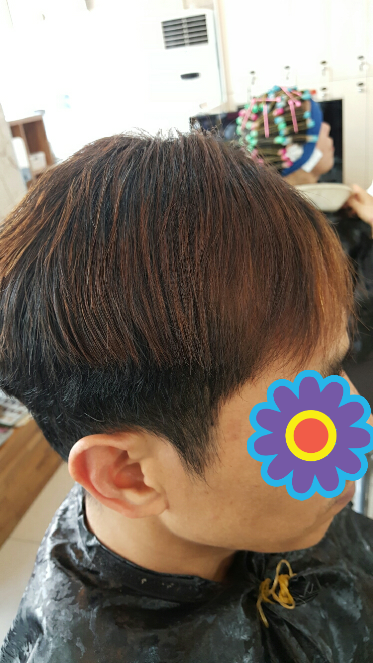 인순이미용실 이미지