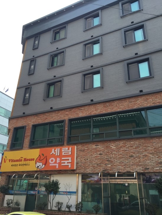 그레이호텔 이미지