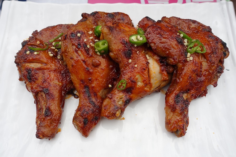 BBQ일산라페스타점 이미지