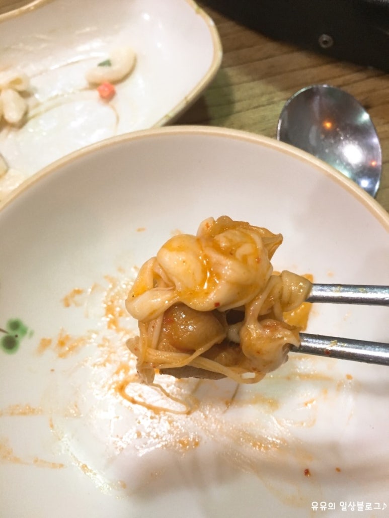 구구춘천닭갈비 이미지