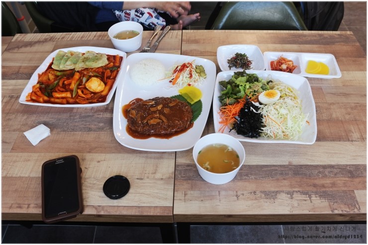 모모분식센타 이미지