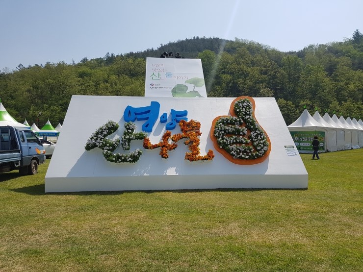 일월산 식품 이미지