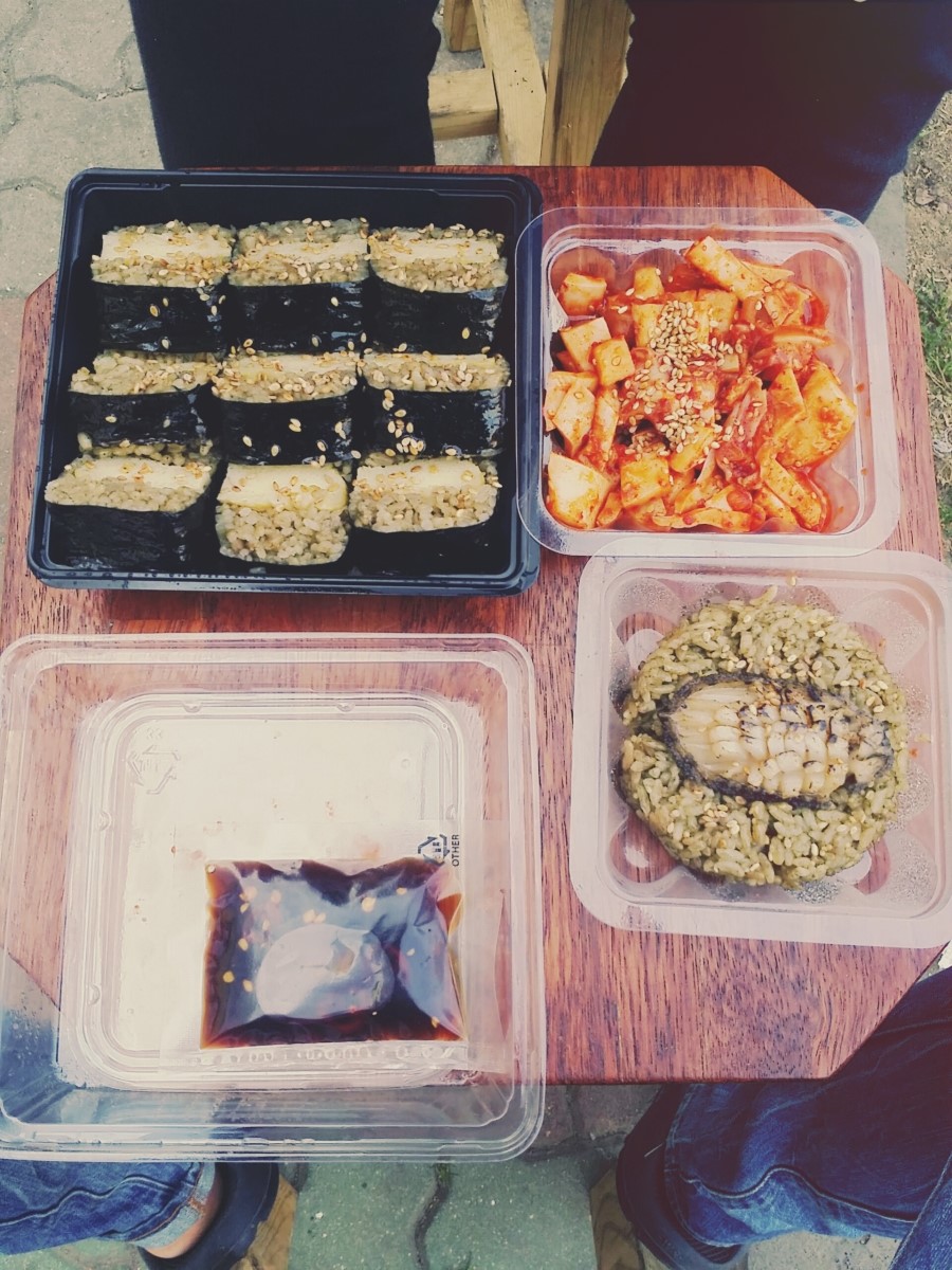 만복김밥 이미지