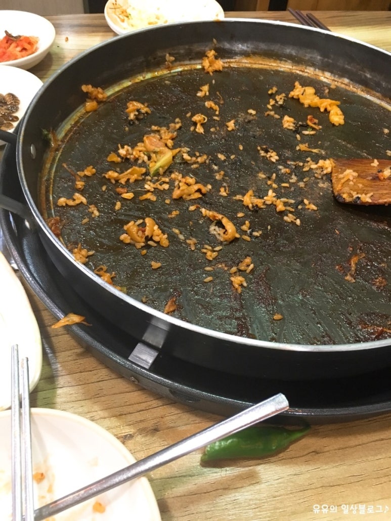 구구춘천닭갈비 이미지