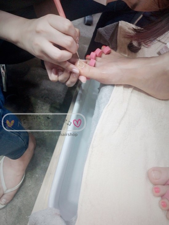 N헤어네일샵 이미지