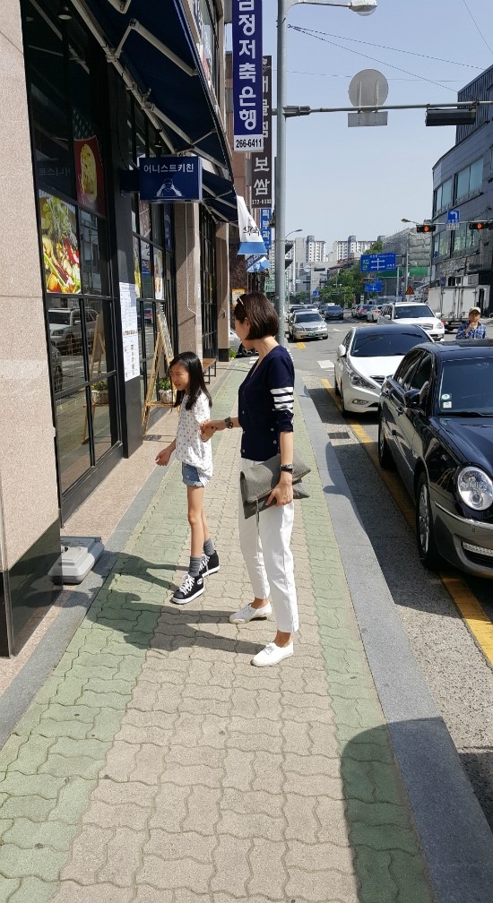 진&정 이미지