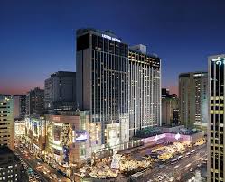 (주)호텔롯데 이미지