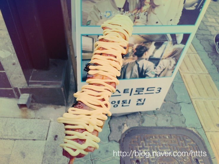 반한닥 이미지