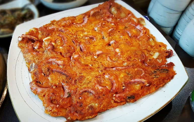 돼지랑낙지랑 이미지